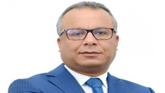 إنتخاب مصطفى بنعلي أمينا عاما لحزب جبهة القوى الديمقراطية