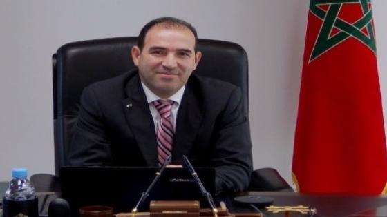 بنعليلو يجري مباحثات مع رئيس التنسيق الوطني للأمبودسمان بإيطاليا