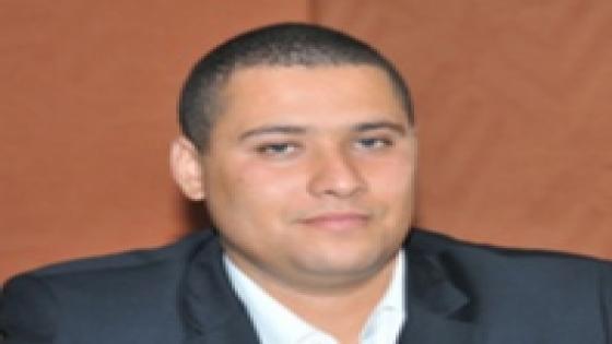 إنتخاب محمد بودريقة رئيسا لمجلس مقاطعة مرس السلطان