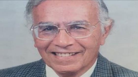 وفاة عمر بوستة الرئيس الأسبق للجامعة الملكية المغربية لكرة القدم