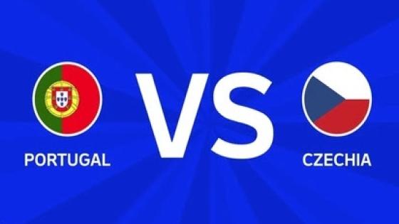 يورو 2024.. المنتخب البرتغالي يفوز على نظيره التشيكي