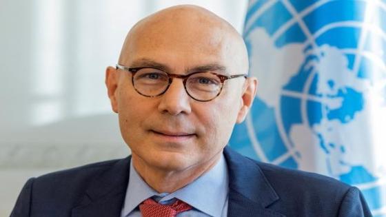 “فولكر تورك” يدعو إلى إنهاء الحرب في السودان