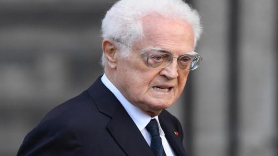 وفاة ليونيل جوسبان عن عمر ناهز 88 عامًا بعد مسيرة سياسية بارزة في فرنسا