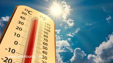 درجات الحرارة الدنيا والعليا المرتقبة اليوم السبت بعدد من مدن ومناطق المملكة