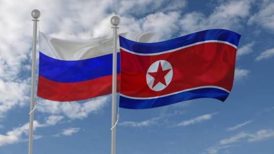 كوريا الشمالية تصادق على معاهدة الدفاع المشترك مع روسيا