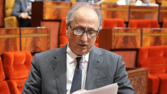 وزير التربية الوطنية يستعرض أولويات قطاع التعليم لسنة 2026 أمام مجلس النواب