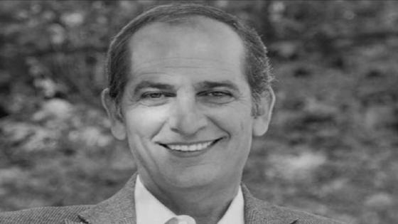وفاة الفنان المصري هشام سليم عن عمر يناهز 64 عاما