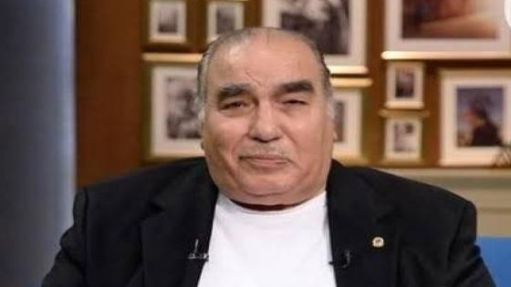 وفاة الفنان المصري سيد صادق عن عمر يناهز الـ80 عاما