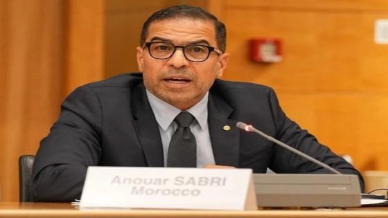 الوفد البرلماني المغربي يشارك بباريس في أول إجتماع دولي مخصص لحكامة الذكاء الإصطناعي
