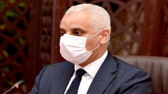 وزير الصحة يؤكد أن الوضعية الوبائية بالمغرب مستقرة