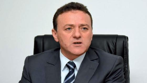 وزير النقل المغربي يتباحث بالقاهرة مع نظيريه المصري والقطري