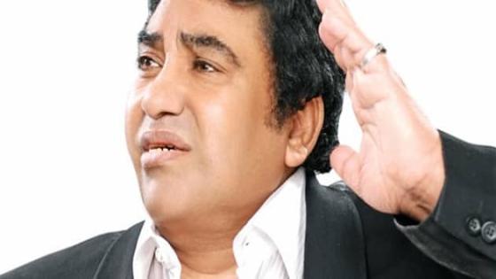 وفاة المطرب الشعبي المصري أحمد عدوية عن عمر يناهز 79 عاما