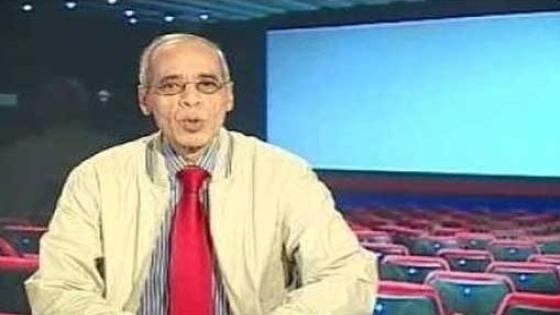 الإعلامي “علي حسن” بصمة فريدة في تاريخ التلفزة المغربية