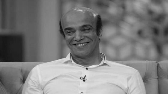 وفاة الفنان المصري سليمان عيد عن عمر يناهز 63 عاما