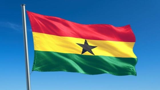 جمهورية غانا تعلق علاقاتها الدبلوماسية مع “الجمهورية” الوهمية