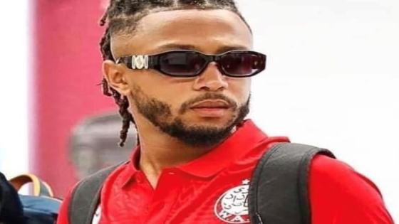 وفاة لاعب الوداد أسامة فلوح بعد حادثة السير التي تعرض لها مؤخرا