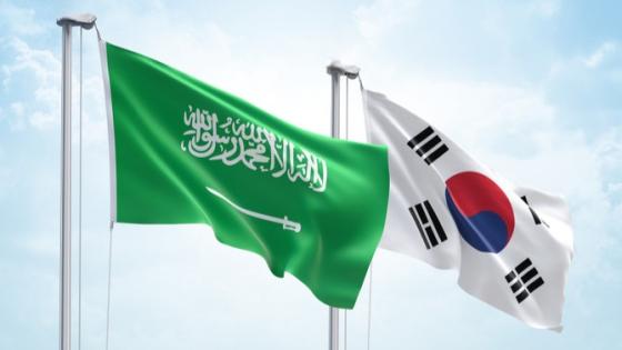 السعودية وكوريا الجنوبية تبحثان في الرياض مستجدات الأوضاع الإقليمية وتعزيز التعاون الثنائي