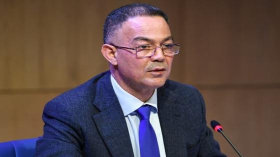 تحديات الجفاف والموارد المائية ترسم ملامح مشروع قانون المالية لسنة 2026