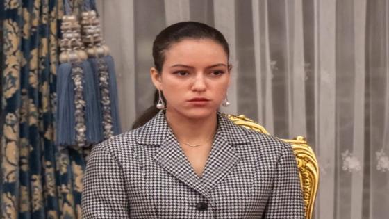 الشعب المغربي يحتفل بالذكرى الـ19 لميلاد صاحبة السمو الملكي الأميرة للا خديجة