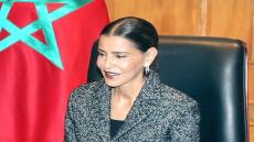 الشعب المغربي يحتفل اليوم بذكرى ميلاد الأميرة للا مريم