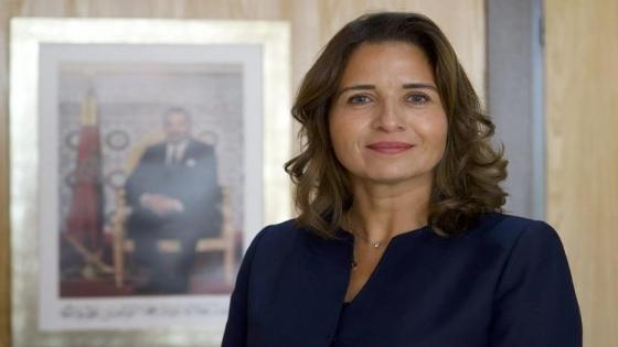 بنعلي تكشف عن إطلاق مشروع إستثماري أواخر شهر يوليوز الجاري 