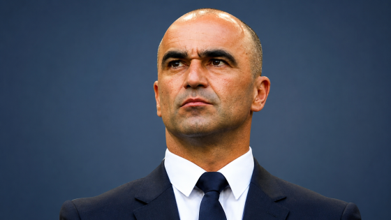بعد الخروج من كأس العالم “روبرتو مارتينيز” ينهي مشواره مع المنتخب البرتغالي