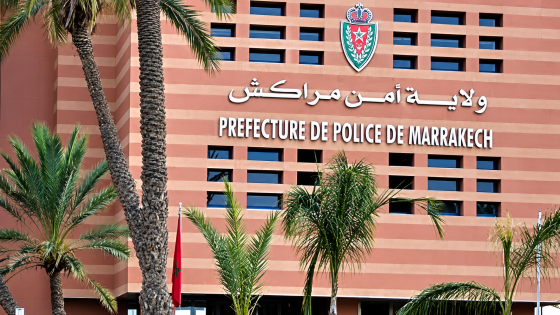 التحرش يجر متورطا للتوقيف بمراكش
