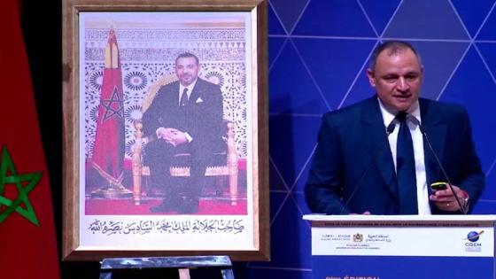مزور: القطاع الصناعي المغربي شهد توسع ملحوظ خلال العقدين الماضيين