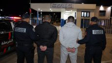 توقيف فرنسيين من أصول مغربية يشتبه تورطهما في إعتداء مفضٍ إلى الوفاة بالسعيدية
