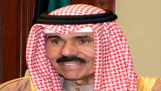 El Canciller Argentino Jorge Faurie y la delegacion Argentina se reunen con el Principe Heredero de Kuwait Jeque Nawaf Al Sabah en el Palacio de Bayan, durante su visita a Kuwait el Martes 12 de Diciembre de 2018. (Foto: Gustavo Ferrari)