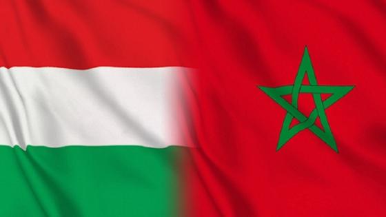 هنغاريا تدعم مخطط الحكم الذاتي بإعتباره “الأساس الأكثر مصداقية”