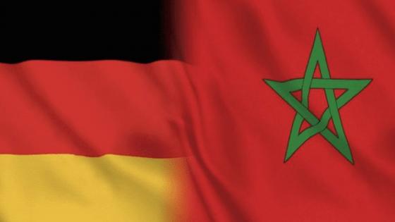 ألمانيا تشيد بالإصلاحات التي يقوم بها المغرب تحت قيادة جلالة الملك