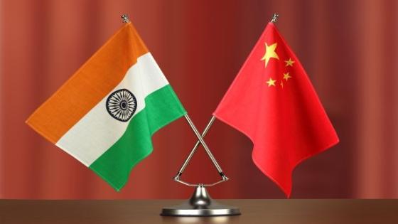 الصين والهند يتوصلان إلى حل بشأن نزاع حدودي