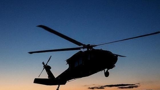 مصرع 3 أشخاص في حادث تحطم طائرة مروحية بتكساس