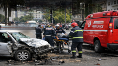 42 قتيلاً وأكثر من 3000 جريح في حوادث السير بالمناطق الحضرية في المغرب خلال أسبوع