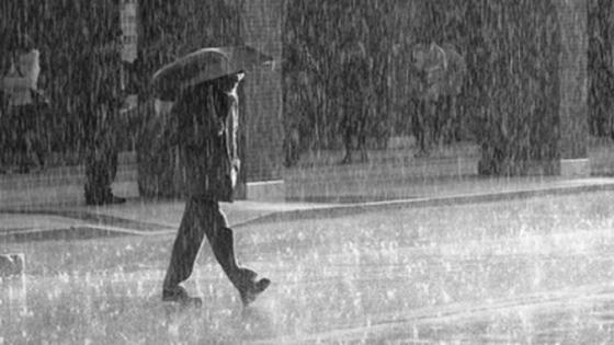 الطقس… أمطار و زخات رعدية اليوم الثلاثاء بعدة مناطق