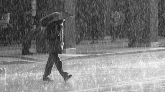 توقعات أحوال الطقس اليوم السبت… أجواء غائمة جزئيا مصحوبة بأمطار وقطرات متفرقة بعدد من المناطق