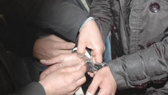 مكناس… توقيف شخص لتورطه في تصوير ونشر أخبار زائفة يزعم فيها تسجيل حالات للإصابة بمرض كورونا