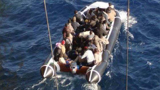 الحرس المدني الإسباني يوقف 11 شخصا يشتبه في انتمائهم إلى منظمة إجرامية تنشط في تهريب مهاجرين جزائريين