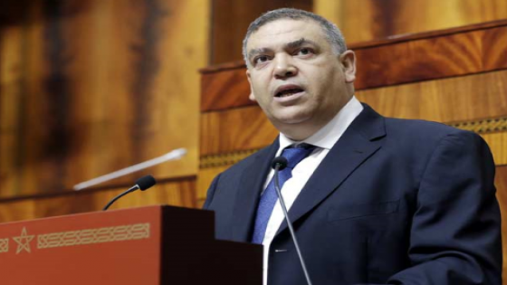 لفتيت يؤكد على الدور الريادي لجلالة الملك الذي جعل من المغرب نموذجا إقليميا