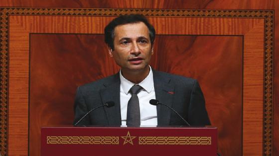 بنشعبون: نفقات صندوق تدبير جائحة "كورونا" بلغت ما مجموعه 6,2 مليار درهم