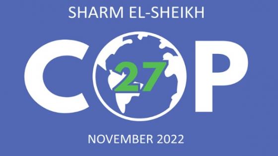 مصر.. إنطلاق أعمال مؤتمر المناخ “كوب27” بمشاركة المغرب