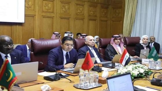 القاهرة.. إشادة بجهود جلالة الملك من أجل الدفاع عن القدس الشريف