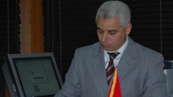 خالد آيت طالب نتائج التجارب السريرية التي خضع لها المتطوعين المغاربة كانت جد إيجابية