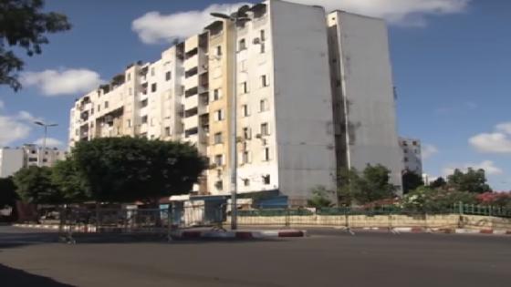 كورونا… السلطات تغلق منطقة "المشروع" بالدار البيضاء