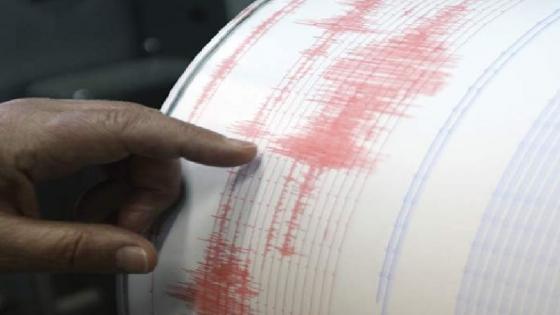 زلزال بقوة 6,7 درجات على سلم ريشتر يضرب وسط الفيلبين