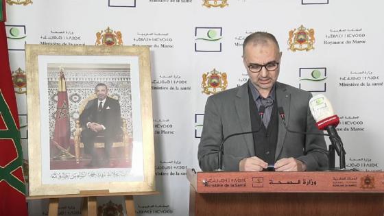 "كوفيد 19"… تسجيل 68 حالة إصابة جديدة والحصيلة بالمغرب تصل إلى 602 حالة