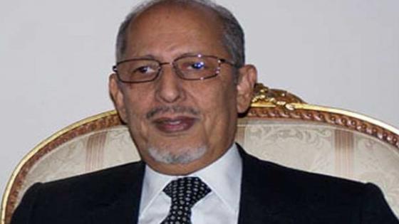 وفاة سيدي محمد ولد الشيخ عبد الله الرئيس الموريتاني الأسبق عن سن يناهز 82 عاما
