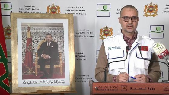 فيروس "كورونا" … تسجيل 71 حالة إصابة جديدة بالفيروس في المغرب خلال 24 ساعة