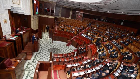 مجلس النواب … افتتاح الدورة الثانية من السنة التشريعية 2019-2020 يوم الجمعة المقبل